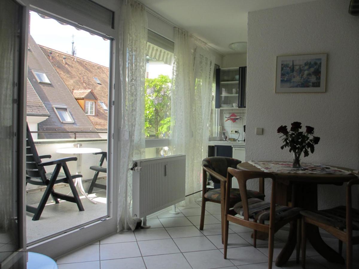 Fewo - Mitten In Freiburg Ngoại thất bức ảnh