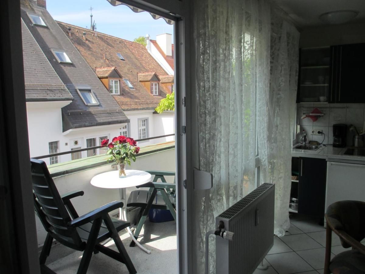 Fewo - Mitten In Freiburg Ngoại thất bức ảnh