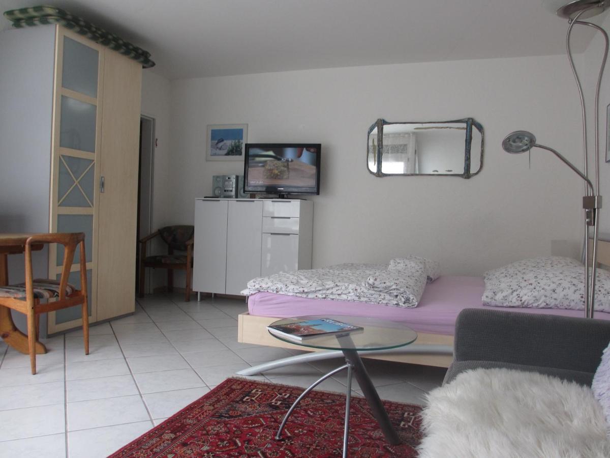 Fewo - Mitten In Freiburg Ngoại thất bức ảnh